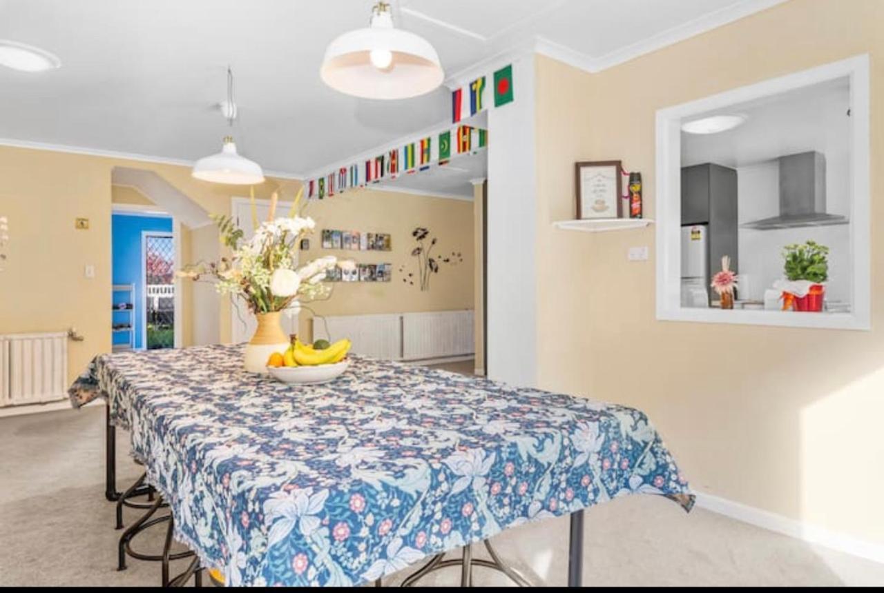 Skyline Mountain View Lodge Up To 16 People Rotorua Extérieur photo